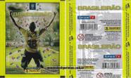 Pacote - Figurinhas Brasileirao 2018