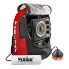 Pacote flexível para Vexilar Pro Pack II e Ultra Pack Pacote flexível para Vexilar Pro Pack II e Ultra Pack