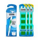 Pacote Flosser Starter Reach Ultraclean Access sem PFAS