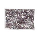 Pacote Grande De Strass De Cristal AB Para Decoração De Unhas, Não Termoaplicáveis, Com Base Plana, Pacote Grande De Strass De Cristal AB Para Decoração De Unhas, Não Termoaplicáveis, Com Base Plana,