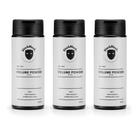 Pacote Hair Powder BlackMask Volume 3 para homens