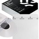 Pacote Hudson Hi-Fi 500 com capas internas para discos de vinil