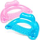Pacote inflável Pool Floats Sloosh Adult com 2 porta-copos