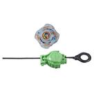 Pacote Inicial Beyblade Burst Rise Slingshock - Fang Dragoon F