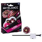 Pacote inicial Beyblade X Reaper Incendio T 4-70K CX com lançador