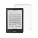 Pacote Kobo Clara BW eReader 6" à prova d'água sem brilho de 16 GB
