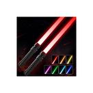 Pacote Light Up Sabers HegAngniu com som FX para crianças de 3 anos ou mais