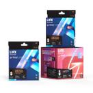 Pacote Lightstrip LIFX com 120 Smart LED Lightstrip