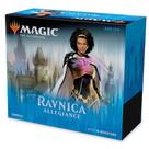 Pacote Magic The Gathering Ravnica Allegiance com 10 Booster