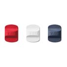 Pacote Magslider com 3 copos YETI Rambler, Rescue Vermelho/Branco/Azul Marinho Pacote Magslider com 3 copos YETI Rambler, Rescue Vermelho/Branco/Azul Marinho