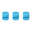 Pacote Magslider com 3 Frascos YETI - Azul Recife