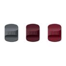 Pacote Magslider com 3 unidades para YETI Rambler Tumbler Wild Vine Red