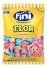 Pacote Marshmallow Flor Fini 250g