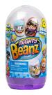 Pacote Mighty Beanz Slam com 8 Unidades