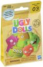 Pacote Múltiplo de Sacolas Surpresa Ugly Dolls Série 3 Hasbro