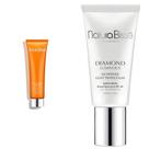 Pacote Natura Bissé C+C Vitamin Scrub e Diamond Luminous SPF 40