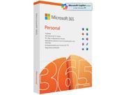 Pacote Office 365 Personal 1 Ano Digital