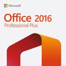 Pacote Office Professional 2016 Plus Perpétuo Envio Físico