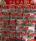 Pacote parafuso com bucha tamanhos variados