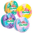 Pacote Play-Doh Scented Cloud de 4 peças para crianças de 8 a 12 anos