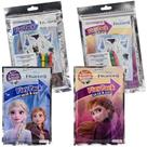 Pacote Play Packs Disney Frozen 2 Grab and Go (12 pacotes)