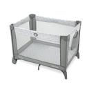 Pacote Playard Graco portátil no Play Reign com dobra compacta Pacote Playard Graco portátil no Play Reign com dobra compacta
