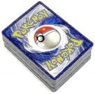Pacote Pokémon Mystery de 50 peças: cartas variadas, sem duplicatas