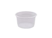 PACOTE Pote 200ML TR C/50un TotalPlast