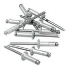 Pacote Rebite 4.0 x 10mm - Mtx