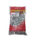 Pacote rebite lona de freio 10x16 Alumínio Maciço - Rebifix