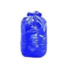 Pacote saco lixo AZUL P5 20l 100un Pacote saco lixo AZUL P5 20l 100un