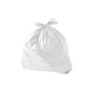 Pacote saco lixo BRANCO 20L 5 micras P5 100 undd Pacote saco lixo BRANCO 20L 5 micras P5 100 undd