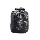 Pacote Saco Lixo Preto 60L P5 BE - 100uni