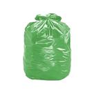 Pacote saco lixo VERDE 7 micras (P7) 60l 100un - reforçado Pacote saco lixo VERDE 7 micras (P7) 60l 100un - reforçado