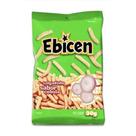 Pacote Salgadinho Cebola 30g - Ebicen
