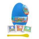 Pacote Sea-Monkeys Egg Instant Life de 1 cor variada