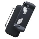 Pacote Skull & Co. GripCase para ROG Ally com estojo de transporte
