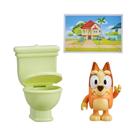 Pacote Story Starter Bluey com bonecos e acessórios para maiores de 3 anos