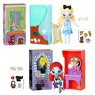 Pacote Sweet Seams Disney Nightmare Before Christmas Sally & Alice