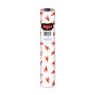 Pacote Table Roll Beistle Crawfish com 1 plástico