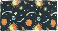 Pacote térmico Nature's Approach Basic Herb Pack Celestial Black