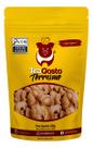 Pacote Torresmo Pré Pronto Pururuca Na Banha Tira Gosto 650G