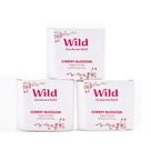 Pacote trio de recarga de desodorante Wild Cherry Blossom 3x40g