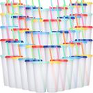 Pacote Tumbler Honeydak 60 com canudo e tampa 700-800 ml Pacote Tumbler Honeydak 60 com canudo e tampa 700-800 ml