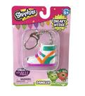 Pacote único Dangler Shopkins Sneaky Wedge