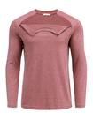 Pacote unissex de manga comprida Chemo Shirts Deyeek para tratamento de câncer Pacote unissex de manga comprida Chemo Shirts Deyeek para tratamento de câncer