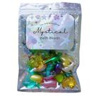 Pacote variado de 32 peças Bath Oil Beads Wild Bloom Shop Mystical