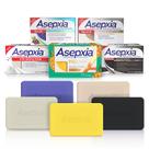 Pacote variado de barras Soap Asepxia Acne Care 5x120ml com Hydro-Force