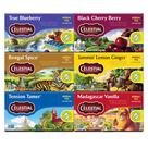Pacote variado de chá de ervas Celestial Seasonings, 6 unidades sem cafeína Pacote variado de chá de ervas Celestial Seasonings, 6 unidades sem cafeína