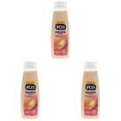 Pacote x3 do condicionador Alberto VO5 Extra Body Volumizing Pacote x3 do condicionador Alberto VO5 Extra Body Volumizing